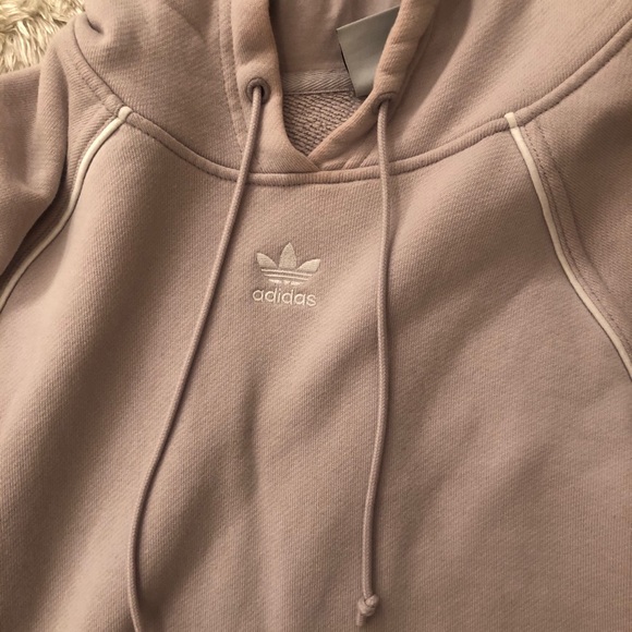ADIDAS hoodie - Picture 3 of 4
